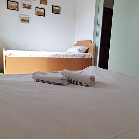 Apartmani Nika Zlatibor Exteriér fotografie