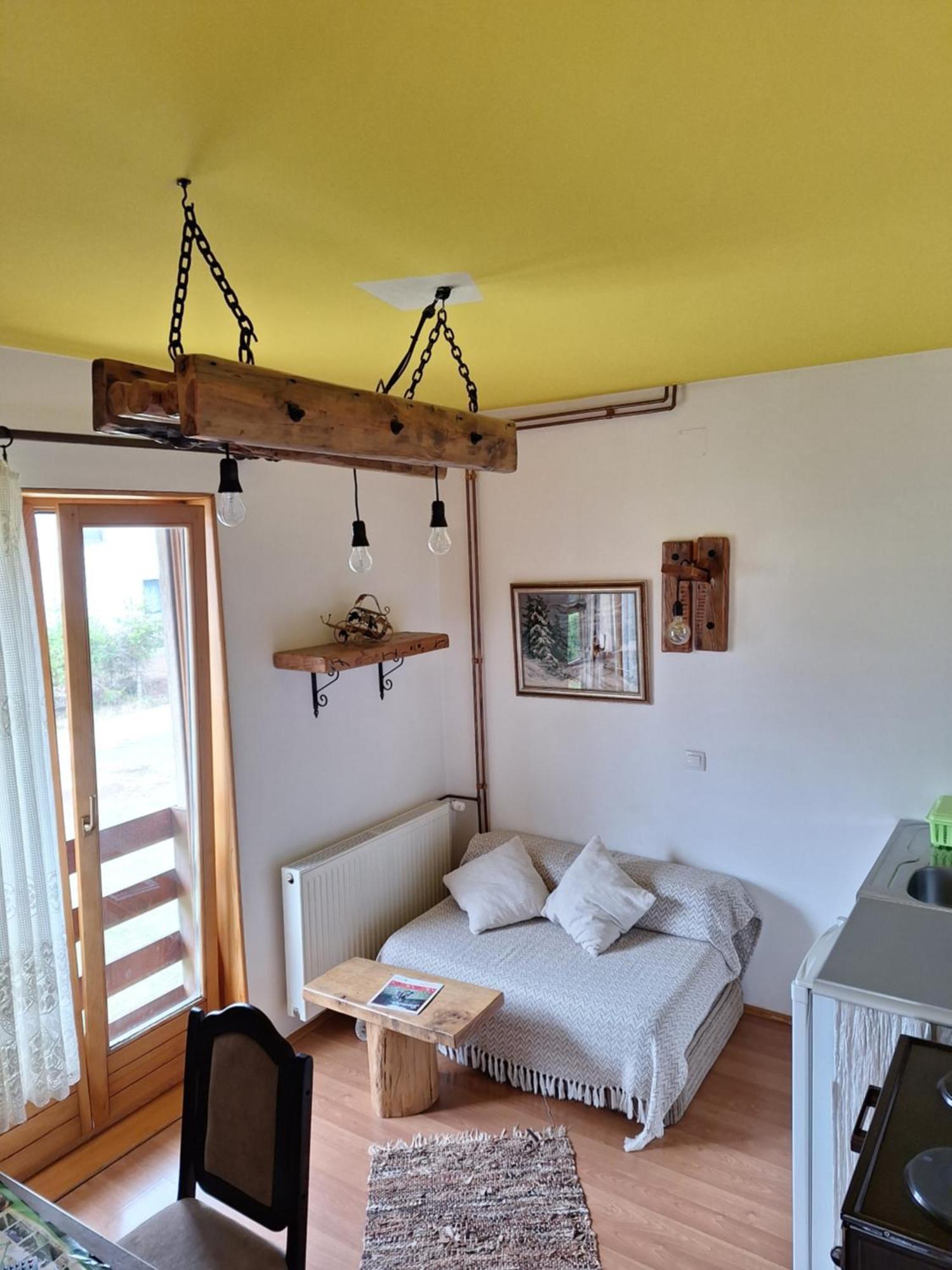 Apartmani Nika Zlatibor Pokoj fotografie