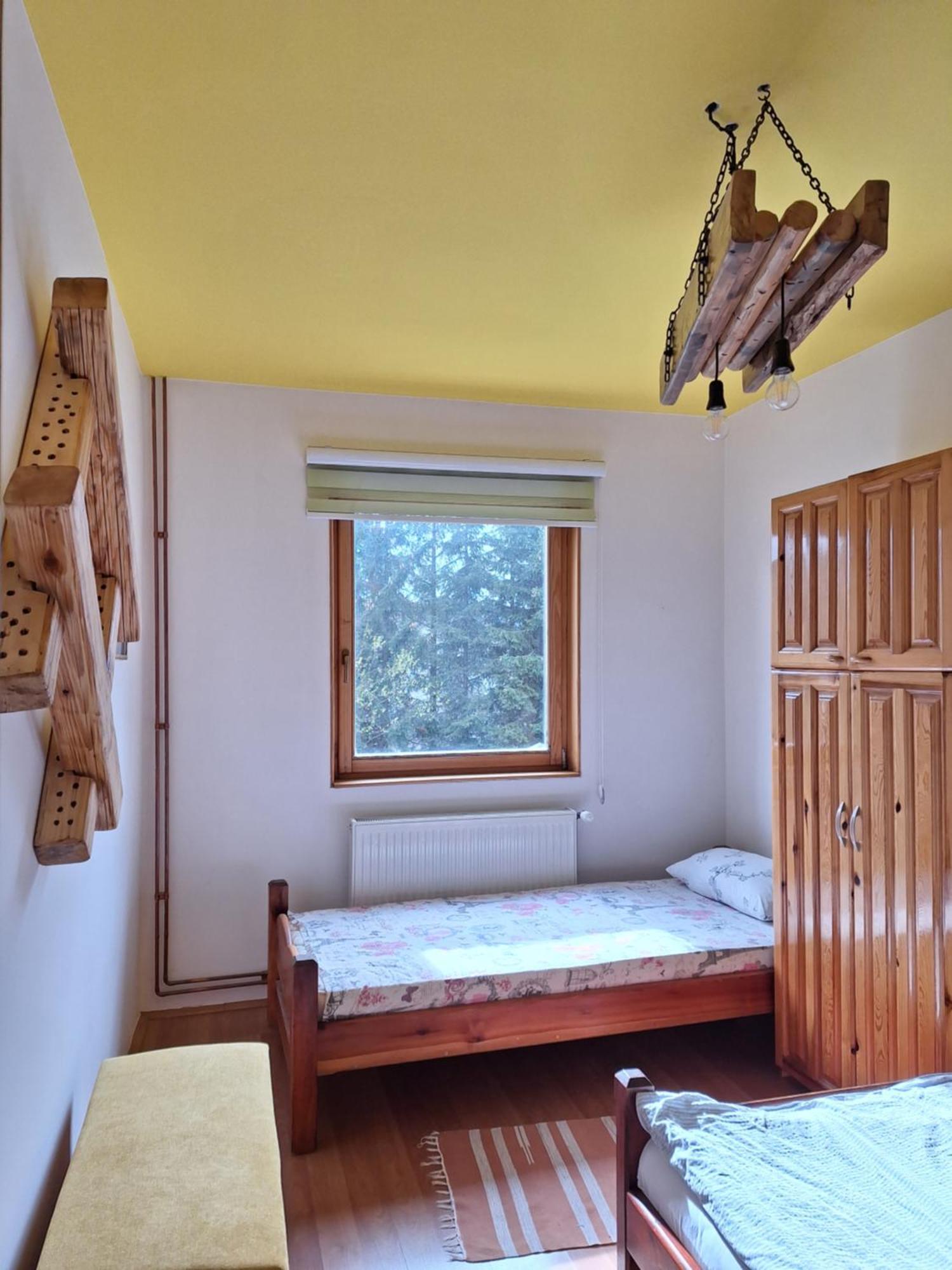 Apartmani Nika Zlatibor Exteriér fotografie