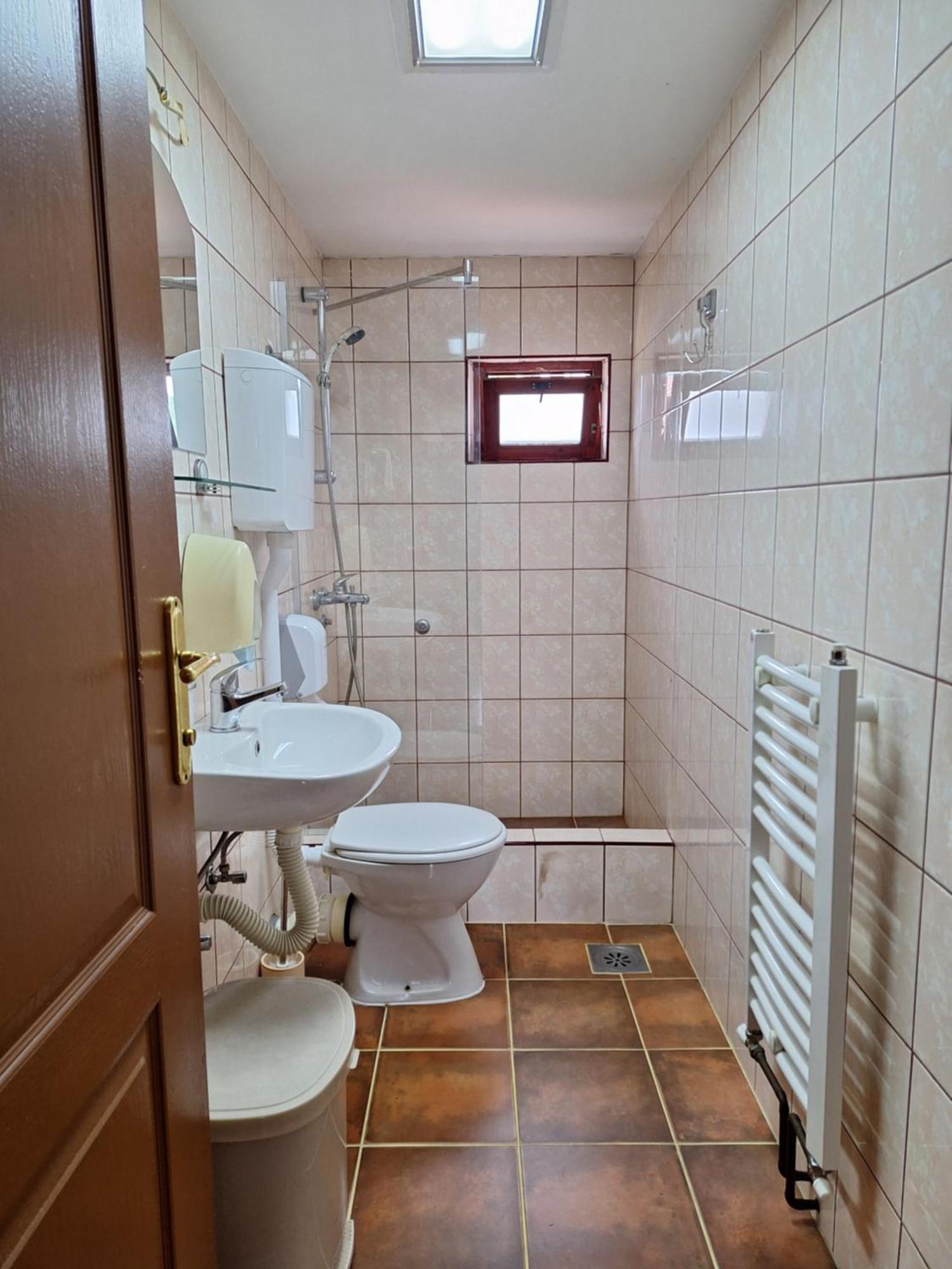 Apartmani Nika Zlatibor Exteriér fotografie