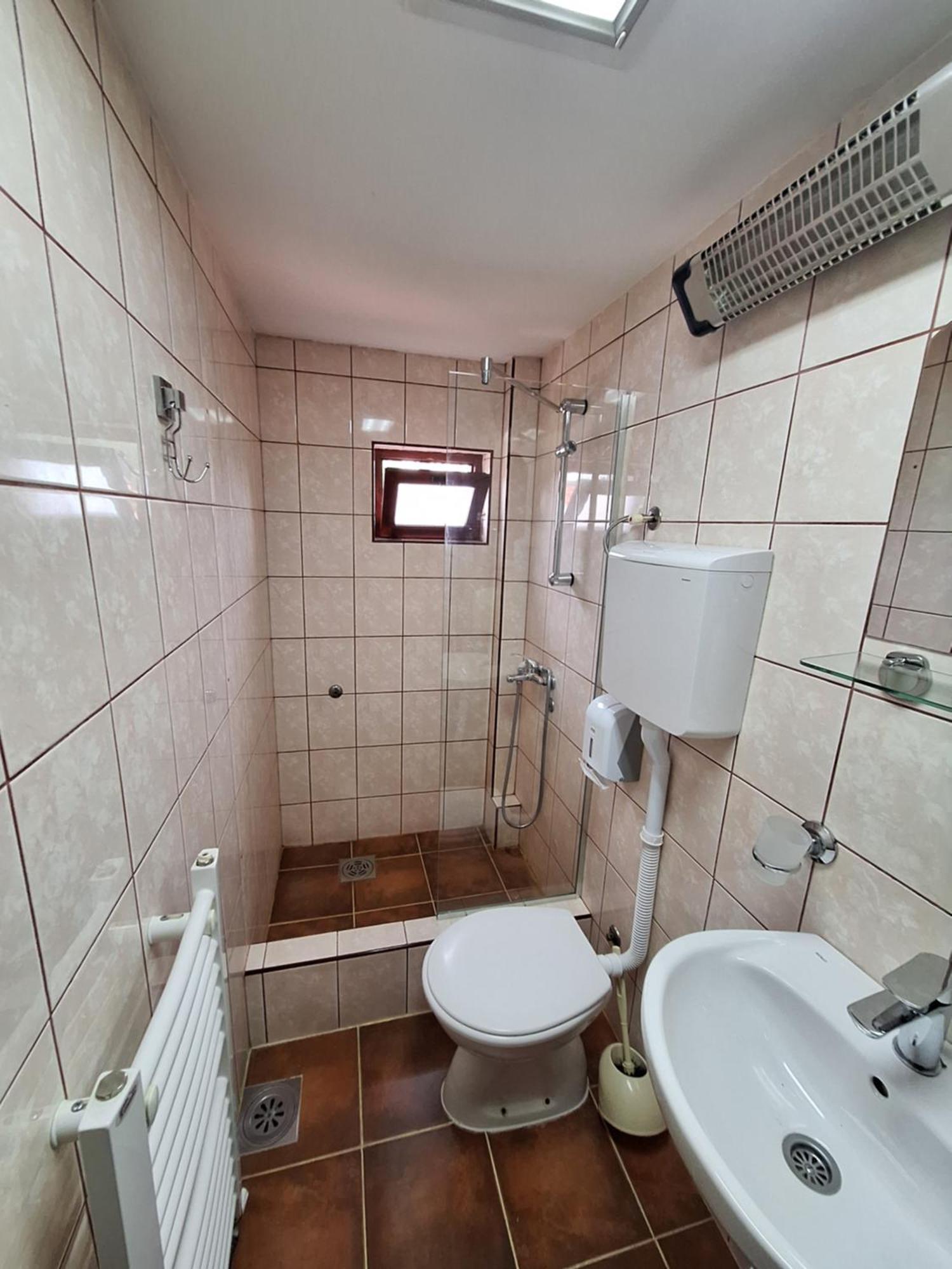 Apartmani Nika Zlatibor Exteriér fotografie