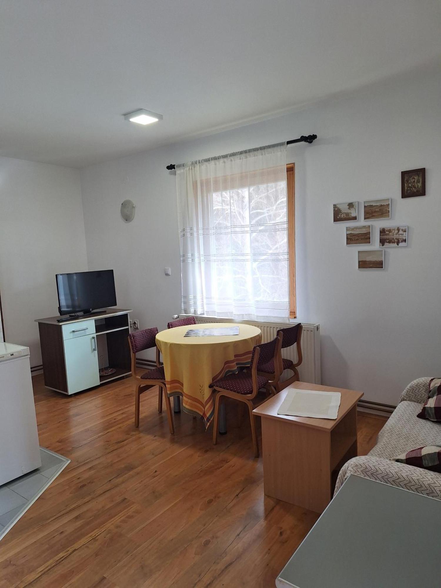 Apartmani Nika Zlatibor Exteriér fotografie