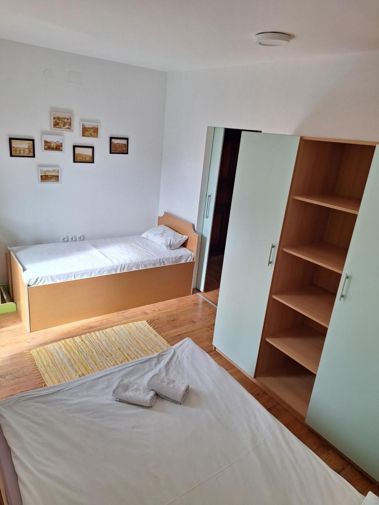 Apartmani Nika Zlatibor Exteriér fotografie
