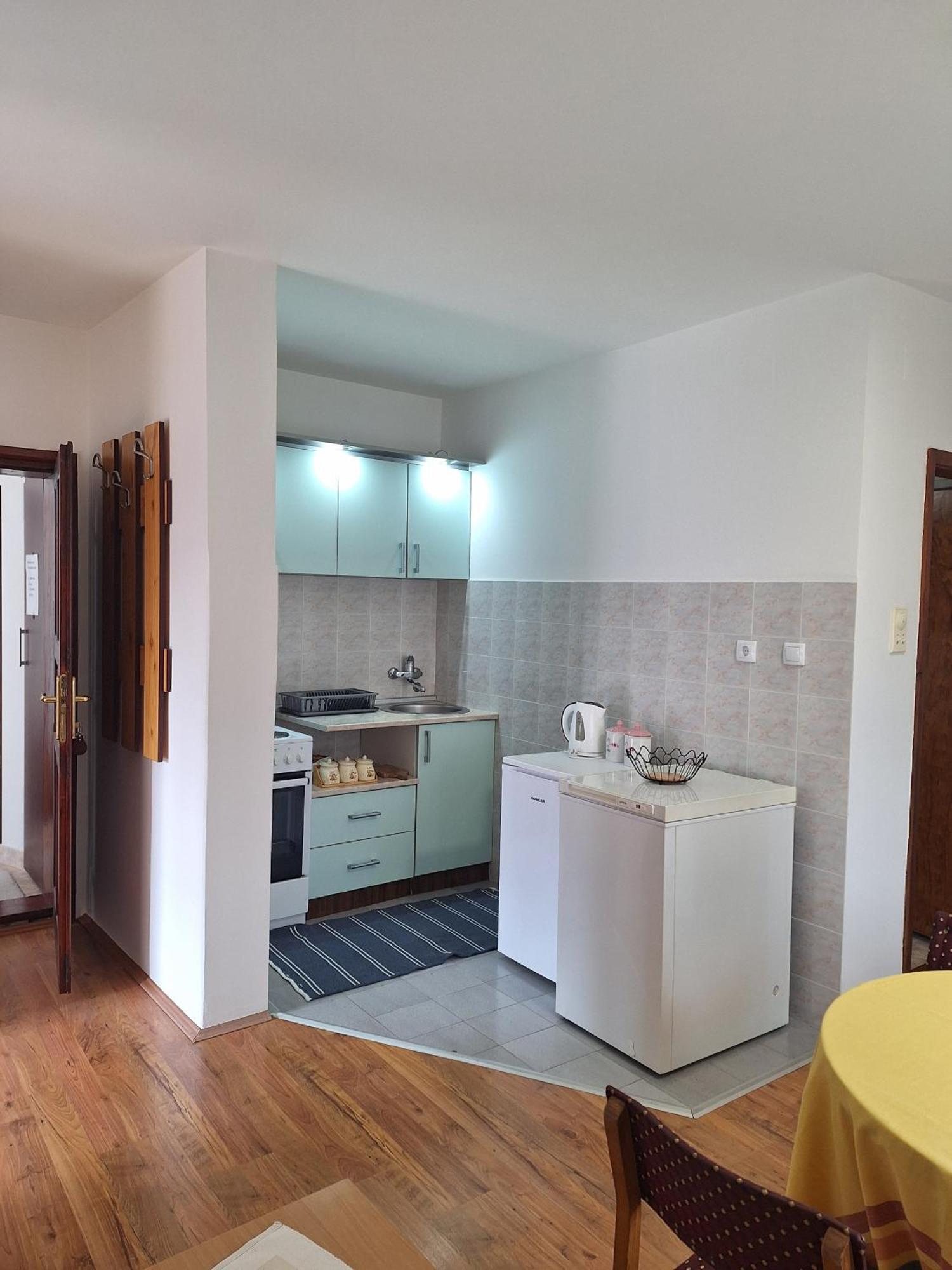 Apartmani Nika Zlatibor Exteriér fotografie