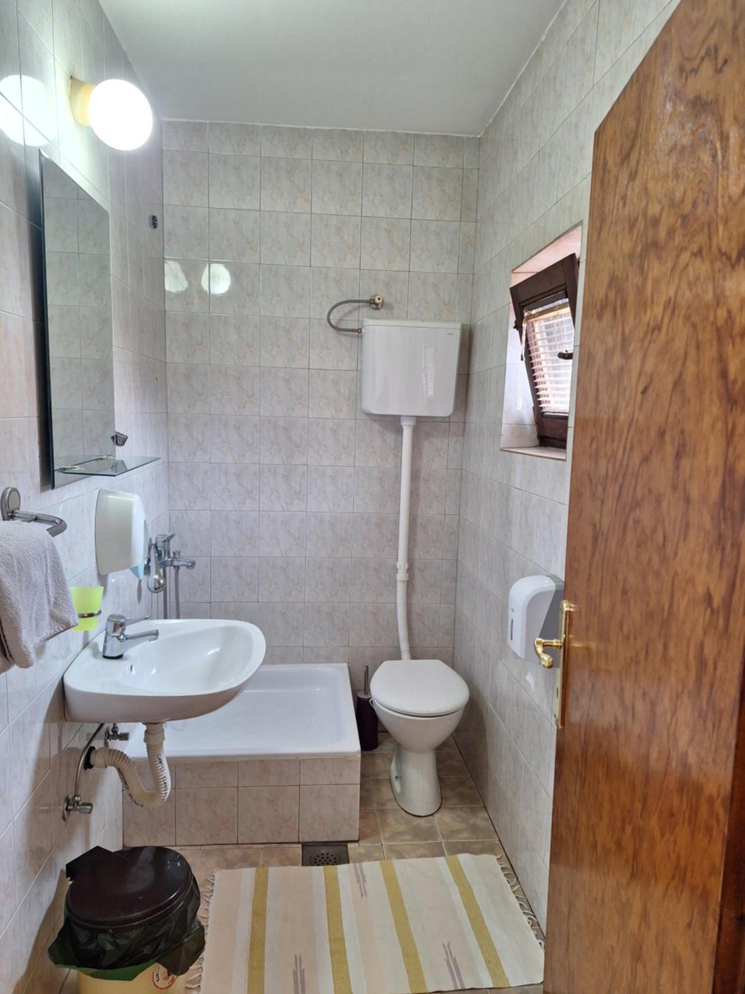 Apartmani Nika Zlatibor Exteriér fotografie