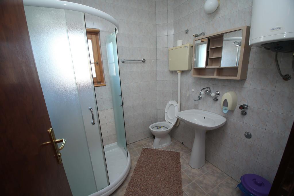 Apartmani Nika Zlatibor Exteriér fotografie